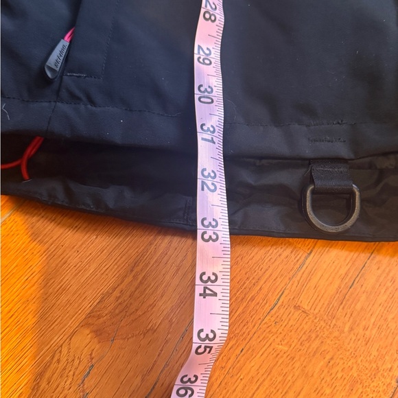 BRP Ski-Doo Riding Jacket - Picture 15 of 16